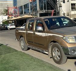 نیسان پیکەپ